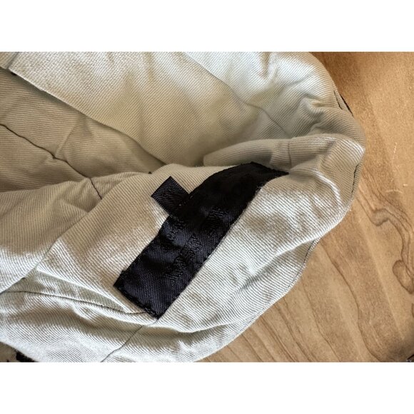 Comme des Garcons Pinstriped Trousers - Picture 3 of 3